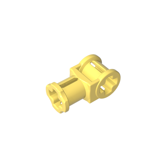 GDS-931 - Technic Axle Connector with Axle Hole