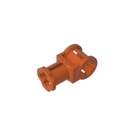 GDS-931 - Technic Axle Connector with Axle Hole
