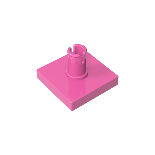 GDS-932 - Tile Special 2 x 2 with Pin