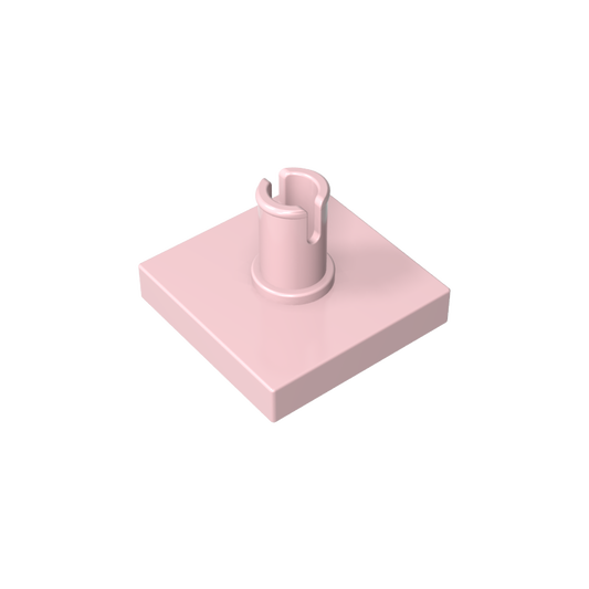 GDS-932 - Tile Special 2 x 2 with Pin