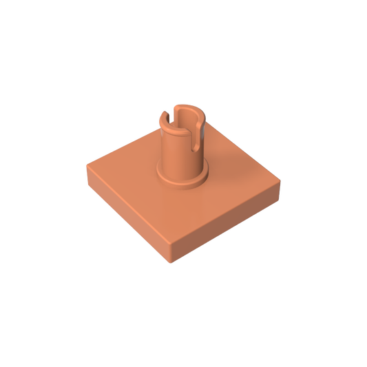 GDS-932 - Tile Special 2 x 2 with Pin