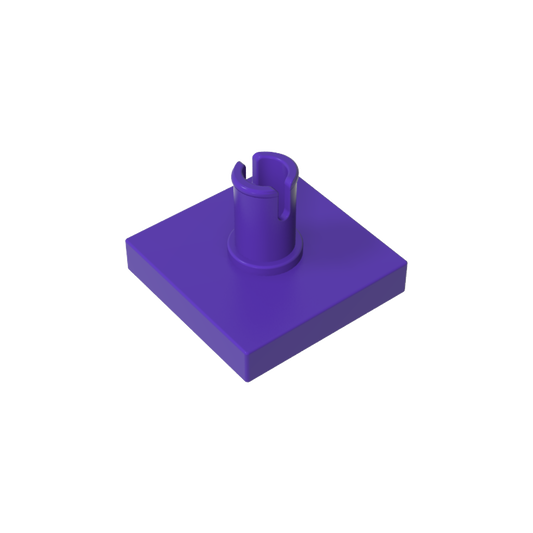 GDS-932 - Tile Special 2 x 2 with Pin