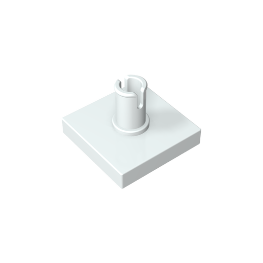 GDS-932 - Tile Special 2 x 2 with Pin