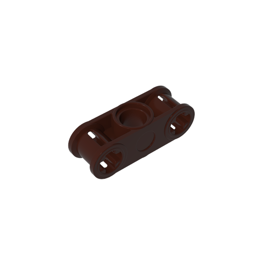 GDS-935 - Technic Axle and Pin Connector Perpendicular 3L with Centre Pin Hole