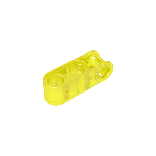 GDS-936 - Technic Axle and Pin Connector Perpendicular 3L with 2 Pin Holes