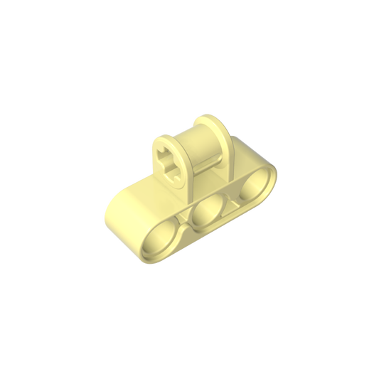 GDS-939 - Technic Axle and Pin Connector Perpendicular Triple