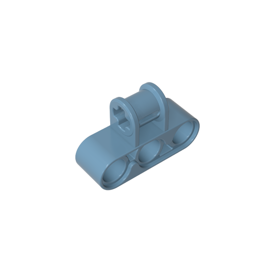 GDS-939 - Technic Axle and Pin Connector Perpendicular Triple