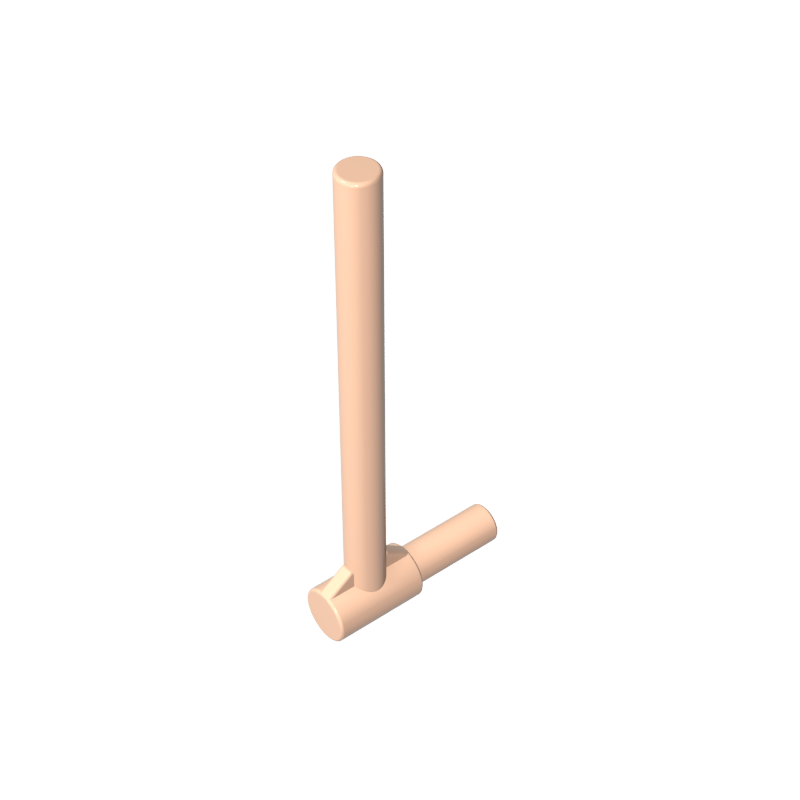 GDS-963 - Bar 5L with Handle (Friction Ram)