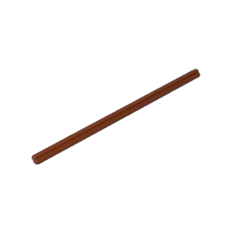 GDS-964 - Technic Axle 11