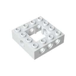 GDS-971 - Technic Brick 4 x 4 Open Center