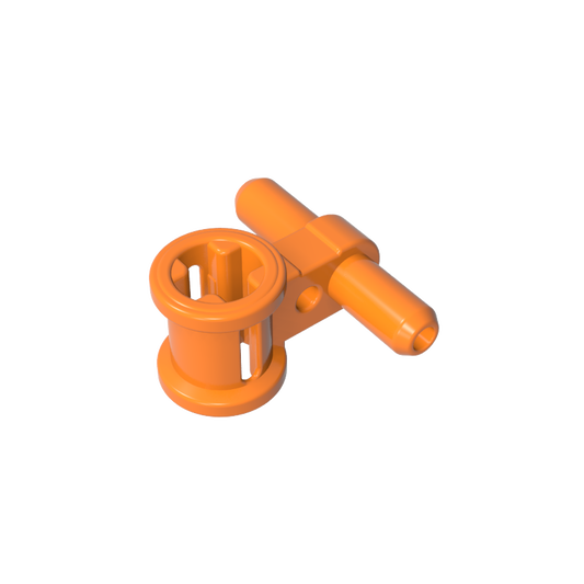 GDS-985 - Pneumatic Hose Connector with Axle Connector