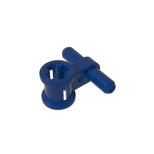 GDS-985 - Pneumatic Hose Connector with Axle Connector