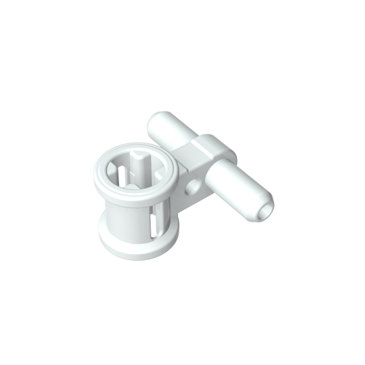 GDS-985 - Pneumatic Hose Connector with Axle Connector