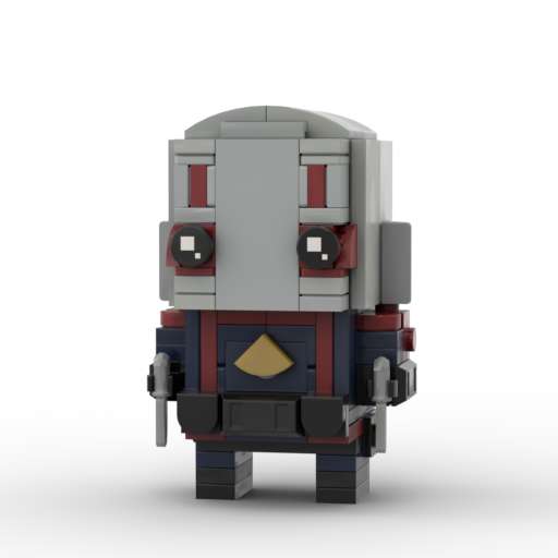 Guardian of the Galaxy V3
