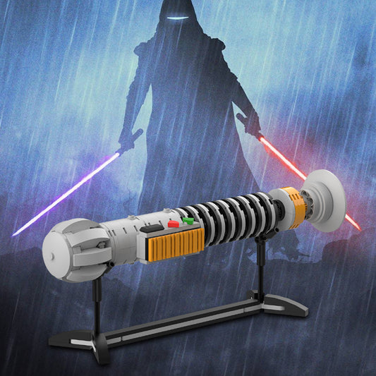 Luke Sky Walker Lightsaber