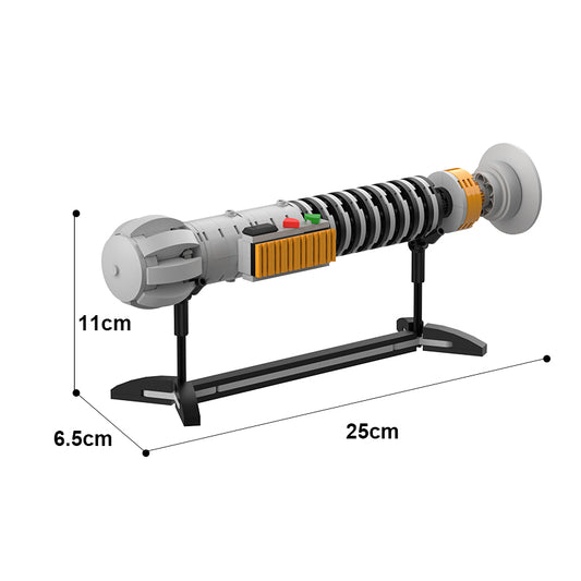 Luke Sky Walker Lightsaber