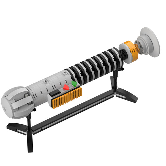 Luke Sky Walker Lightsaber
