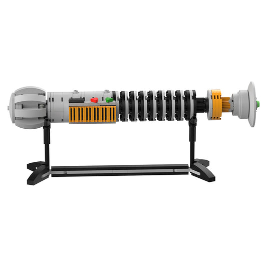 Luke Sky Walker Lightsaber