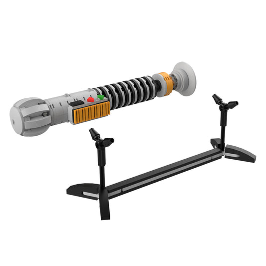 Luke Sky Walker Lightsaber