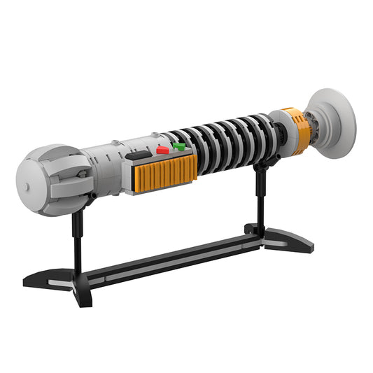 Luke Sky Walker Lightsaber