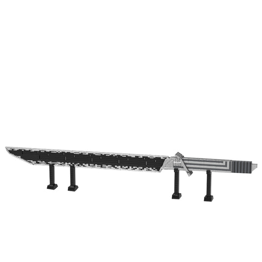 MOC-44965 Dark Saber