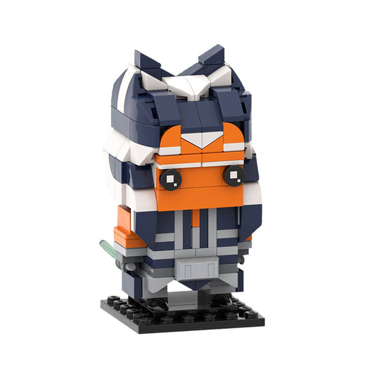 MOC-46440 Ahsoka Tano