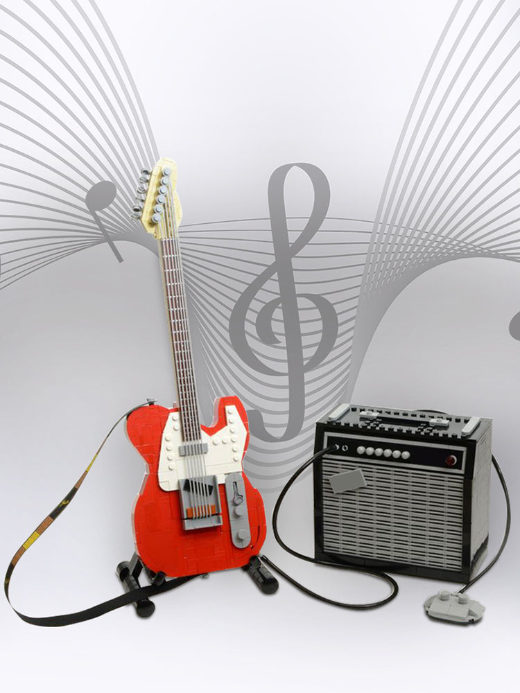 MOC-89096 Fender Telecaster