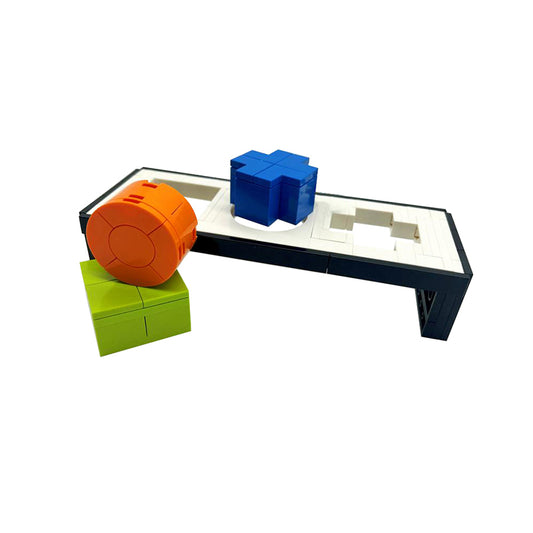 MOC-130879 Shape Game