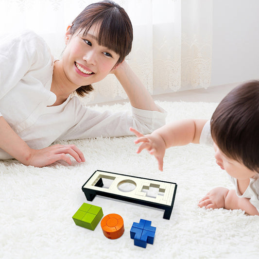 MOC-130879 Shape Game