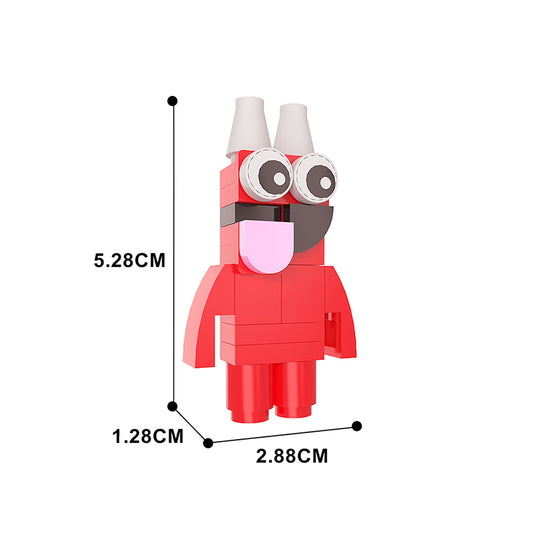 GARTE O BANBAN (design) small model
