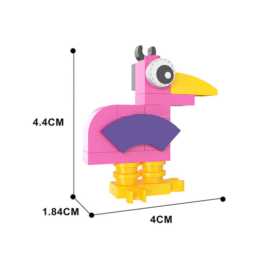 GARTE O BANBAN (design) small model