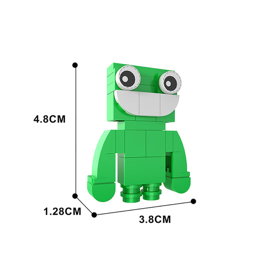 GARTE O BANBAN (design) small model
