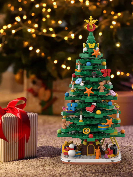 Christmas tree (design)