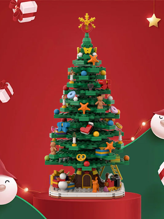 Christmas tree (design)