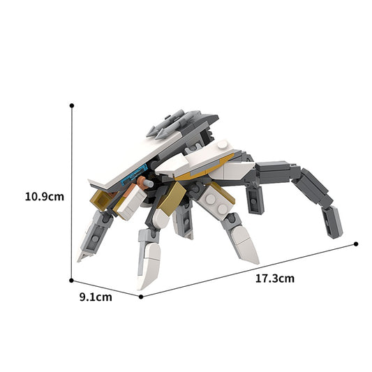 MOC-139739 Specter