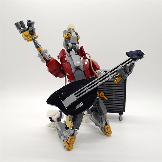 MOC-145273 Rockerbot
