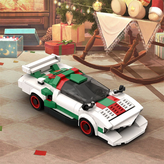 MOC-150633 Lancia Stratos Turbo