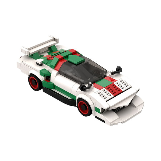 MOC-150633 Lancia Stratos Turbo