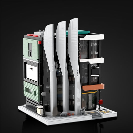 MOC-129253 The Office Boss on top