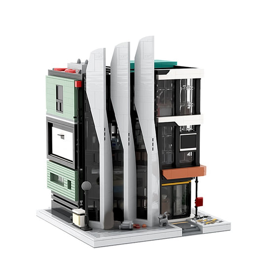 MOC-129253 The Office Boss on top