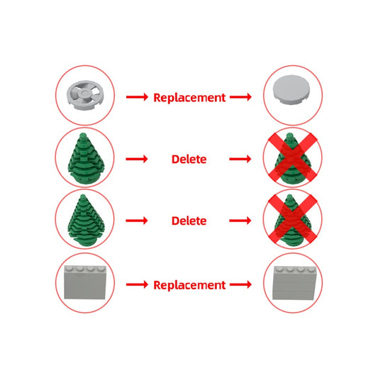 MOC-129253 The Office Boss on top