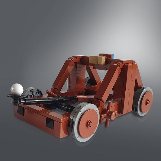 MOC-107421 The Catapult