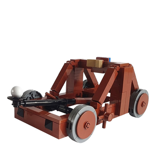 MOC-107421 The Catapult