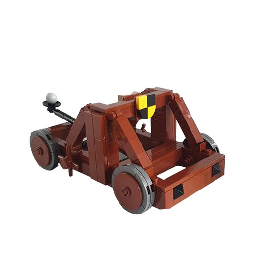 MOC-107421 The Catapult