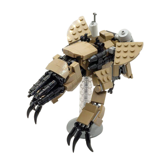 MOC-149953 Mandalorian War Basilisk