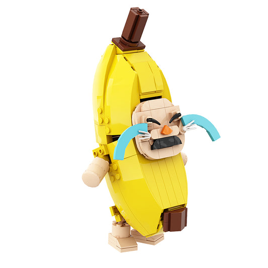 Banana Cat (Design)