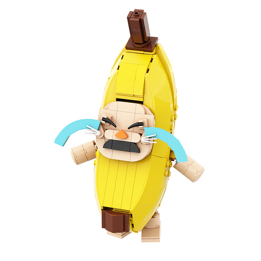 Banana Cat (Design)