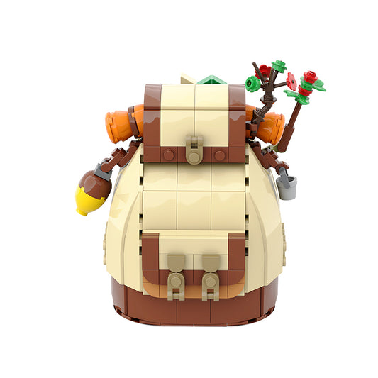 Zelda Haha 7 (design)