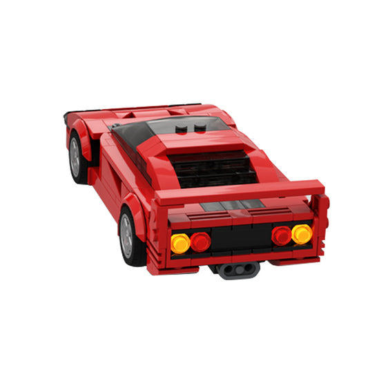 MOC-104559 Ferrari F40