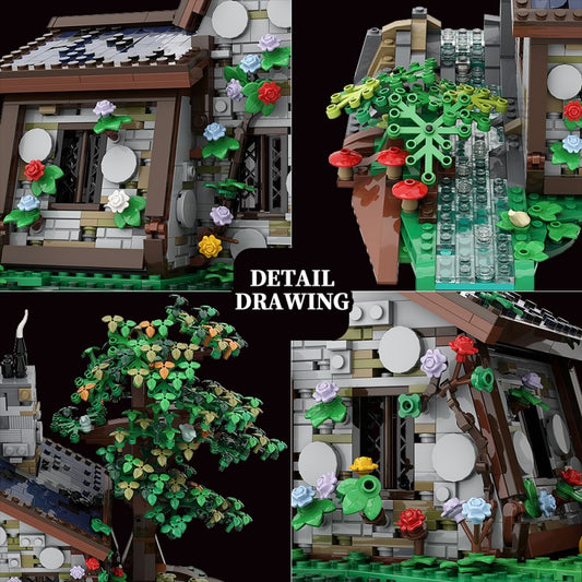 The Witch House